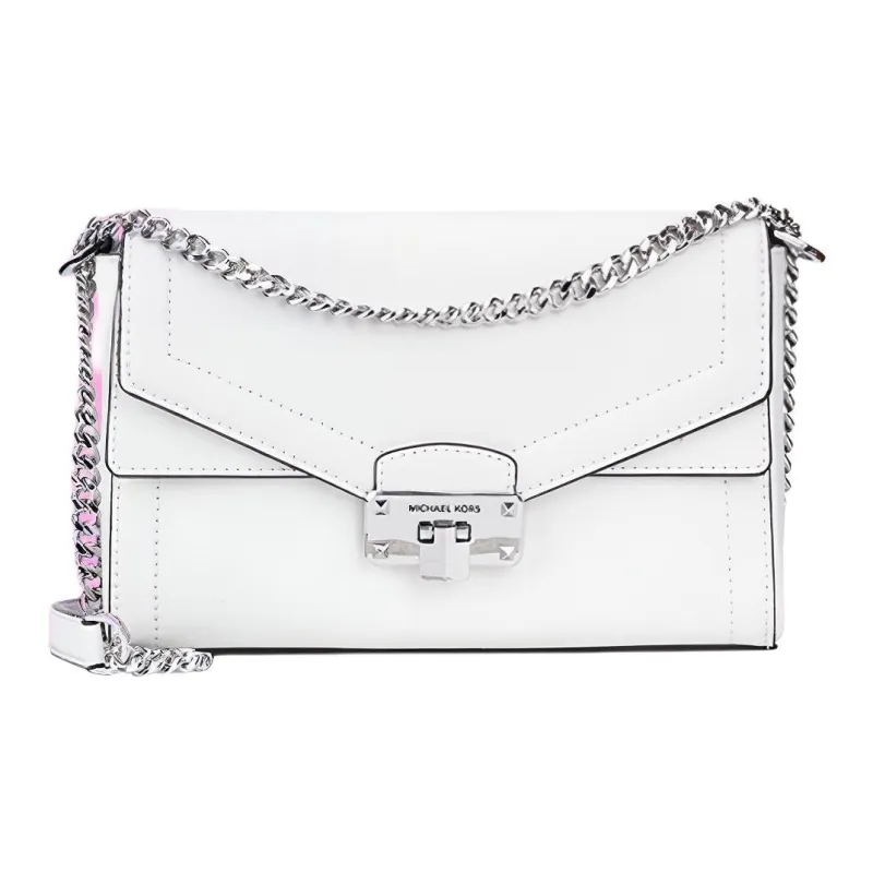 MICHAEL KORS MICHAEL KORS Luggage Collection Shoulder Bags-4