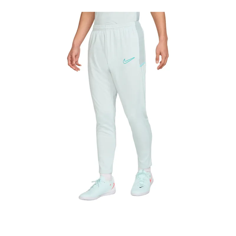 Nike Knitted Sweatpants Men's Turquoise-0