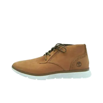 Franklin Timberland Park Chukka 'Argan Oil'