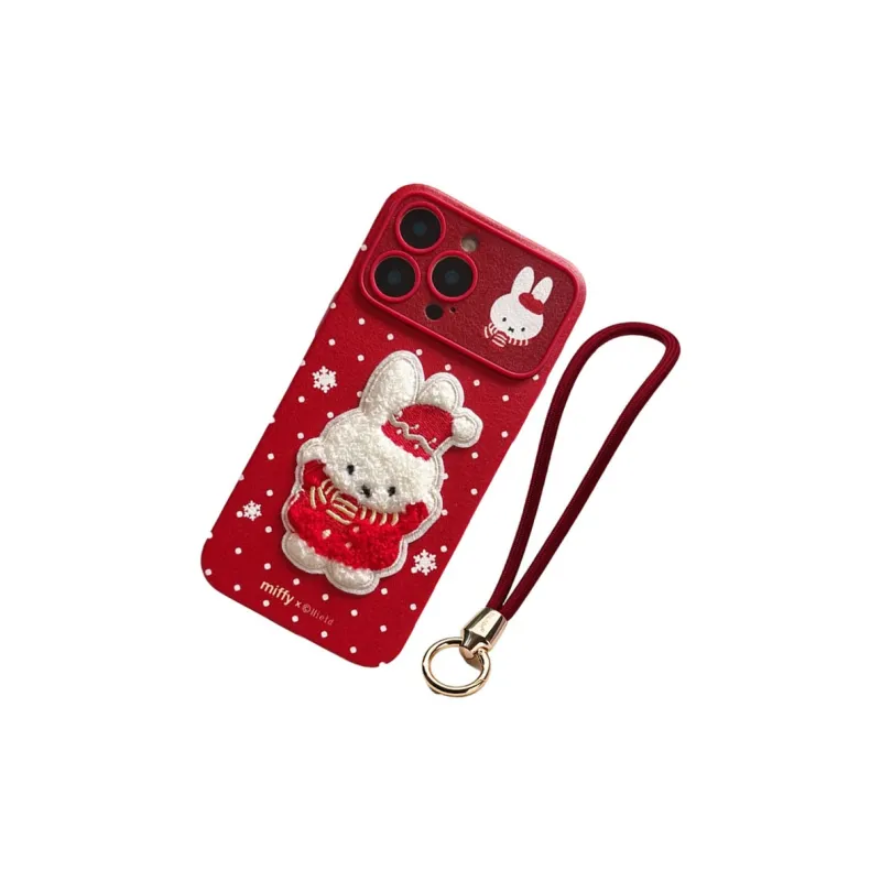 HUANBAOKE Phone Cases-16