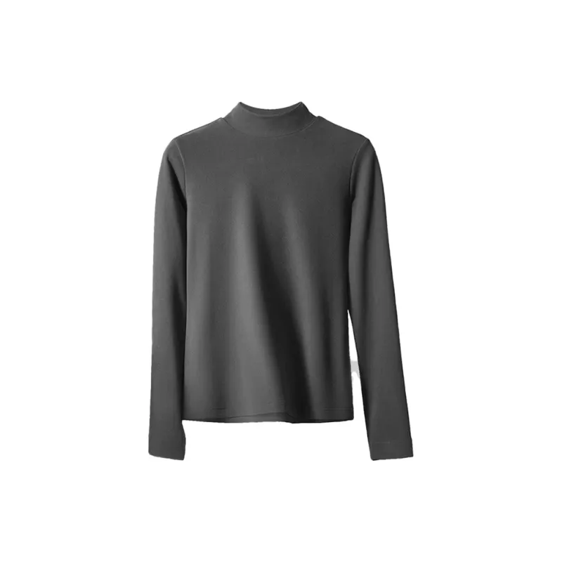 Byford Thermal Tops Women's Coffee-2