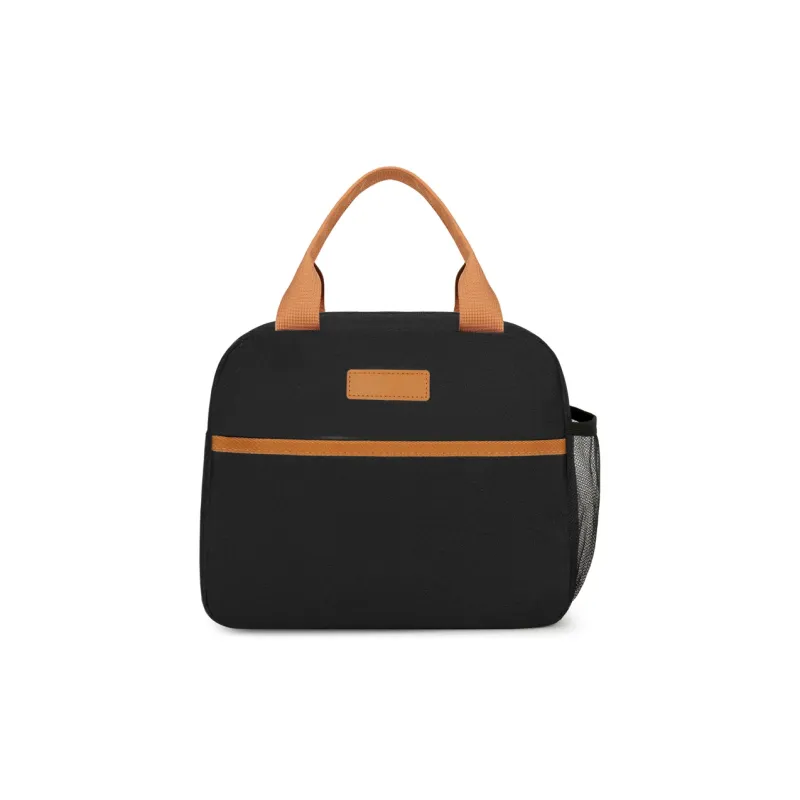 AUNG Nylon Handbag Regular Unisex Multicolor-9