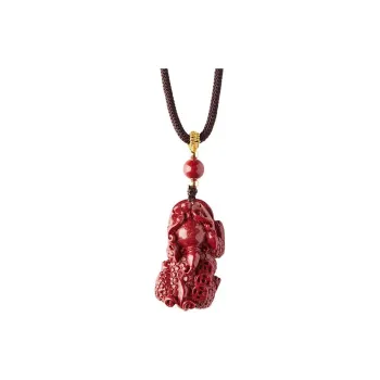 Bubble Scallops Necklaces Unisex