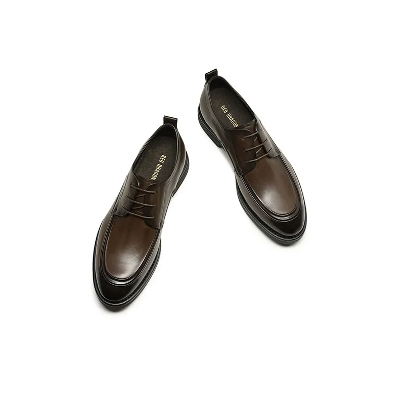 RED DRAGONFLY Dress Shoes Men's-8