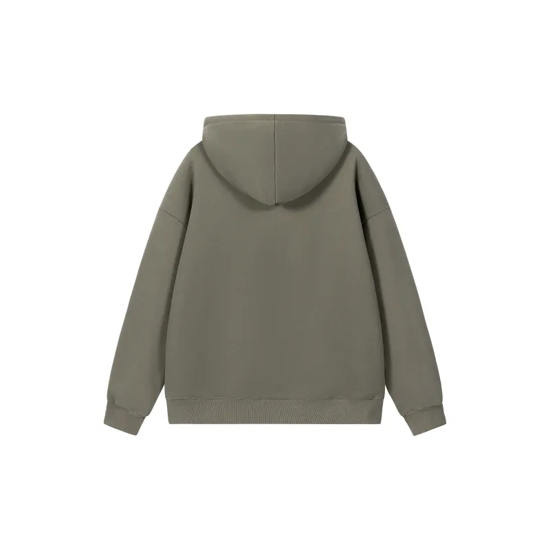 David Bakken Sweatshirt Unisex Black-9