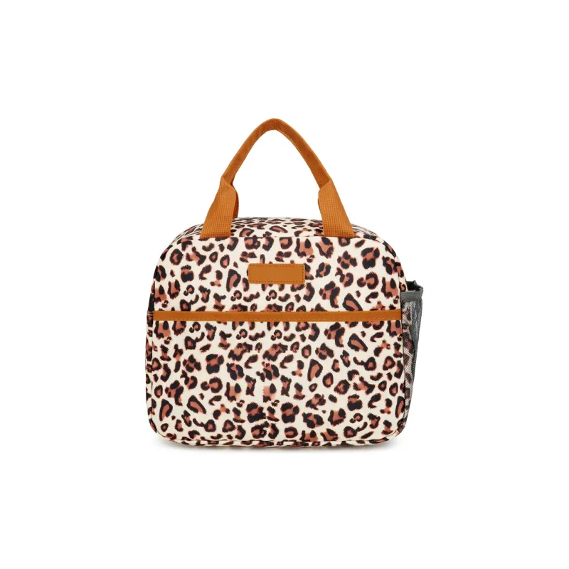 AUNG Nylon Handbag Regular Unisex Multicolor-0