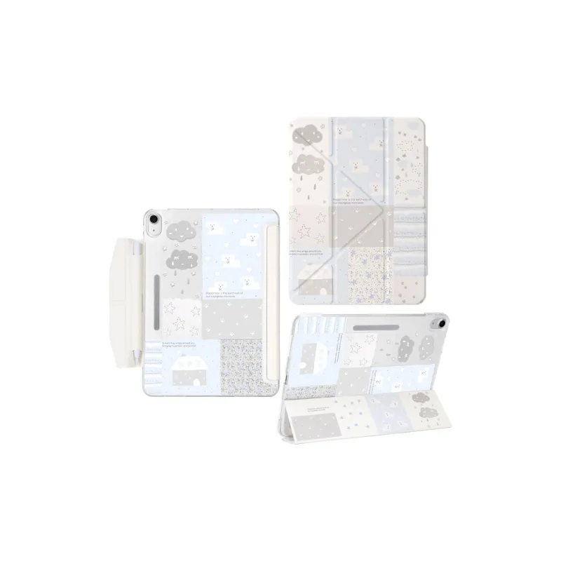 MOROCK Tablet Protective Cases-10