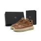 Brown (Standard Leather Shoe Size)