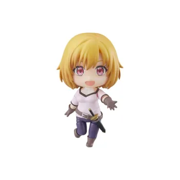 GSC Nendoroid, Peach Shonen River Sally Chibi Figures