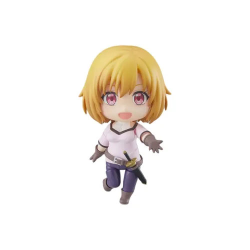 GSC Nendoroid, Peach Shonen River Sally Chibi Figures