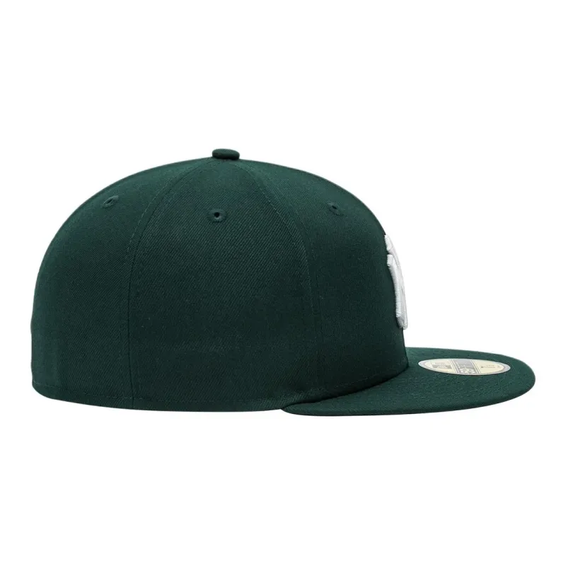 Kith & New Era For Yankees Floral 59Fifty Low Profile-2