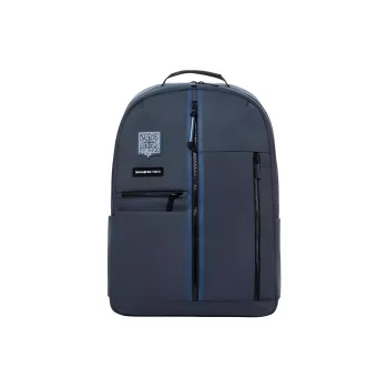 SAMSONITE Fabric Backpack Large Size Unisex Aqua Green