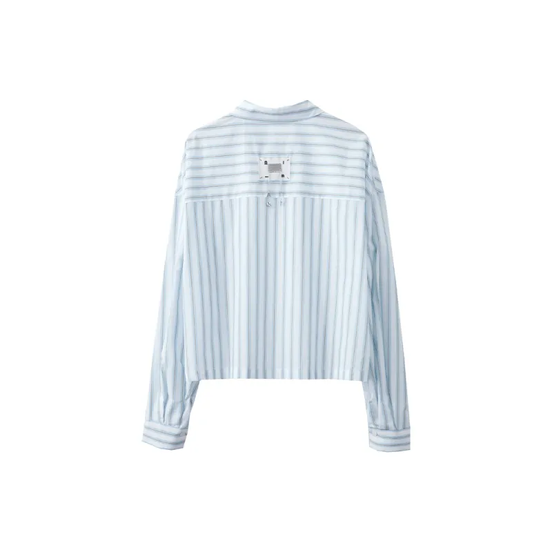 AMII Shirts Women's-8