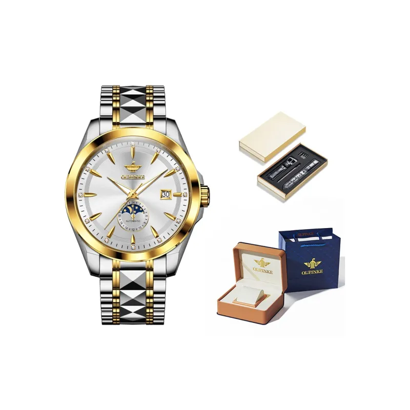 Oupinke Men Watch-0