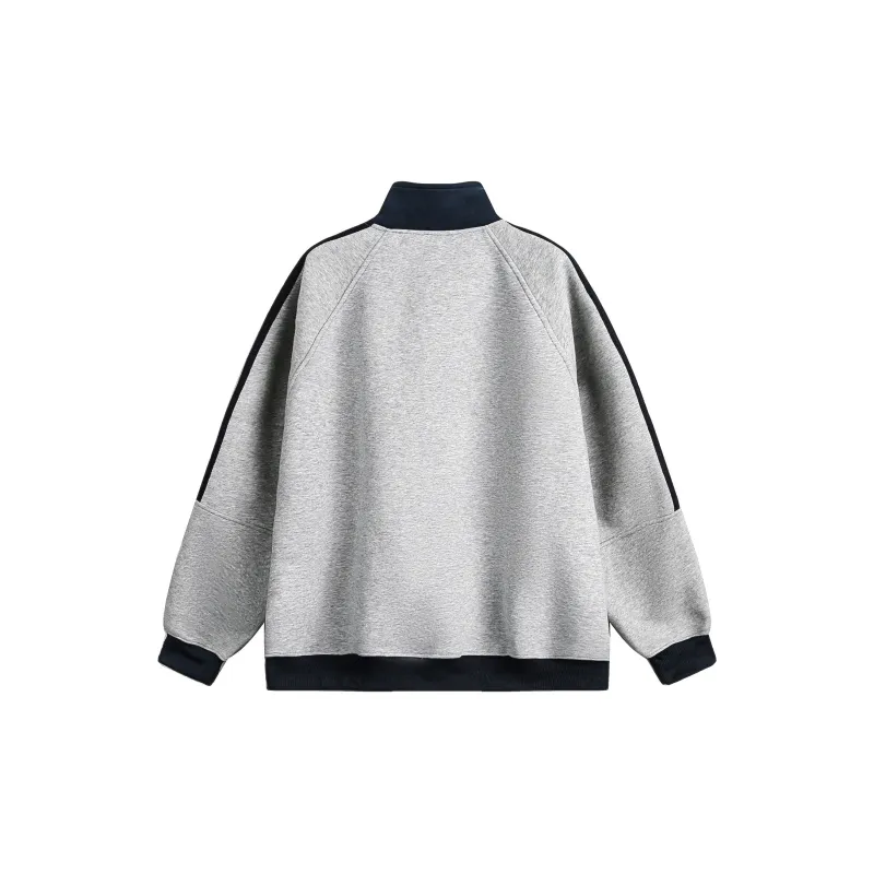 WARNING LIGHT Jackets & Coats Unisex-7
