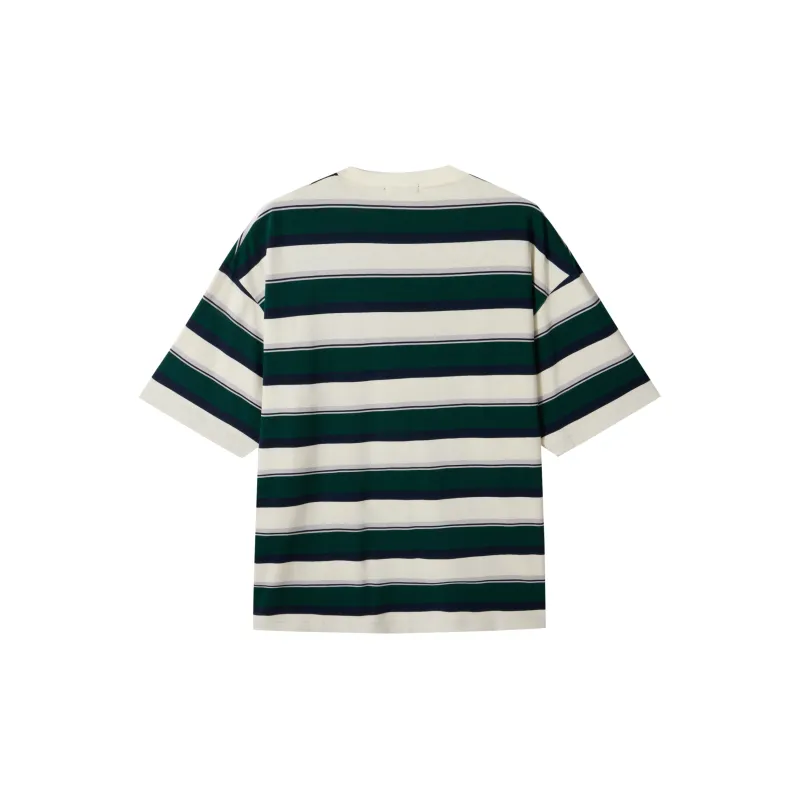 PJ's Vigor T Shirts Unisex-3
