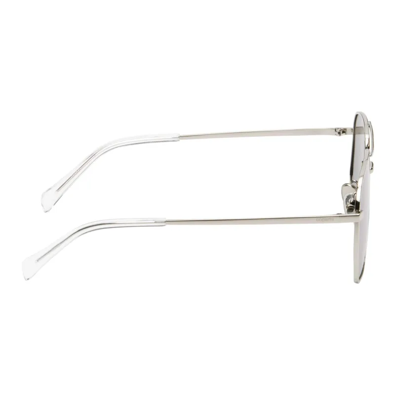 COPERNI Aviator Sunglasses Men's Silver-1