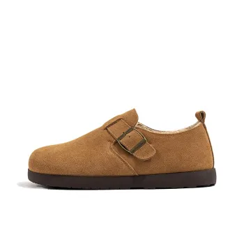 Old Meow Casual Single Shoes Women's