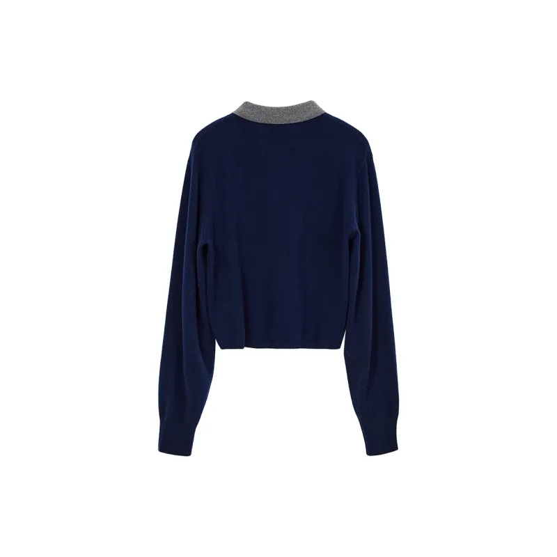 NancyCavally Knitwear Women's-3
