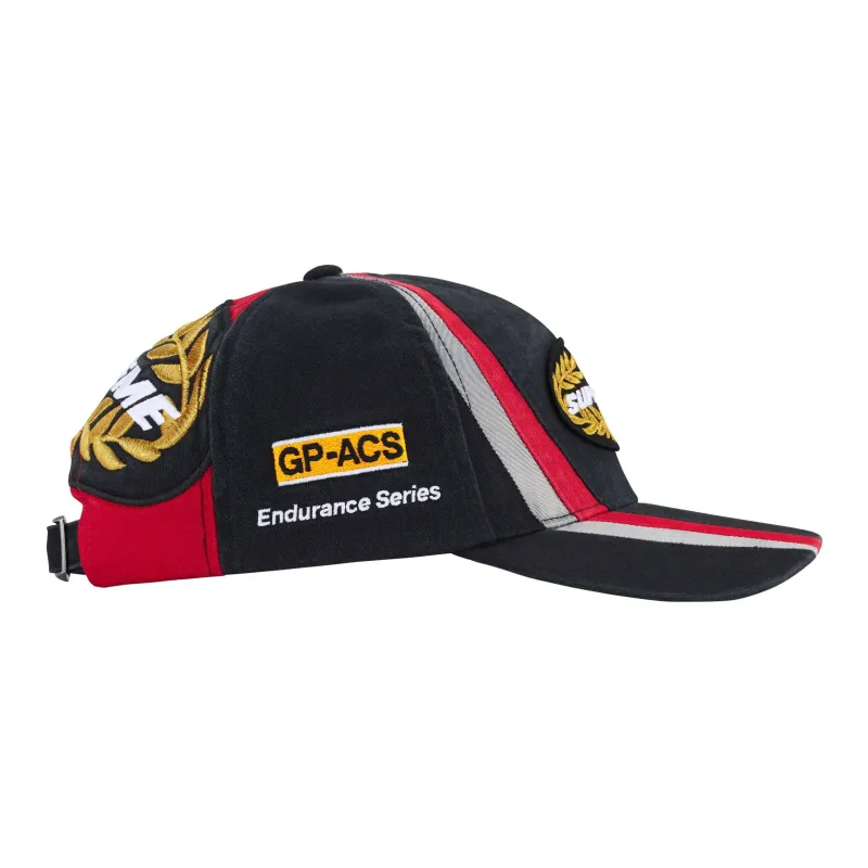 Supreme Endurance Series 6 Panel-1
