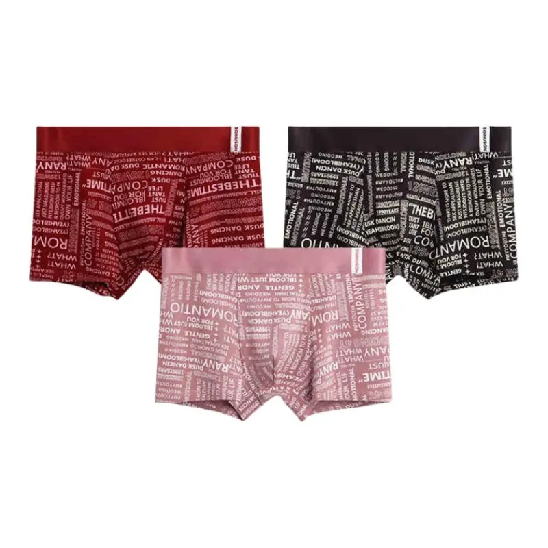 Sicily Men Underpants-7