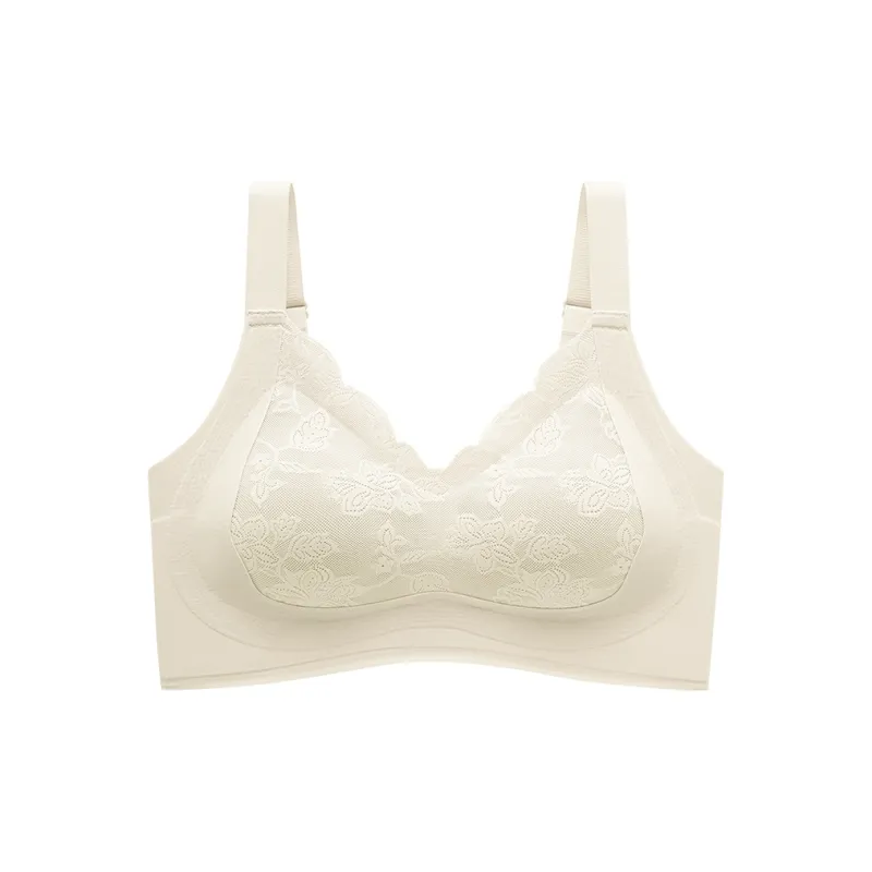 YUZHAOLIN Bra Women's Combo Set-2