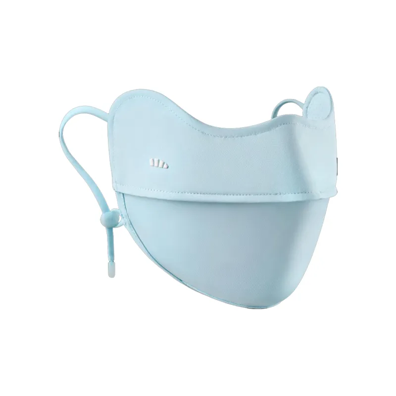 BENEUNDER Polyamide Face Masks Unisex-5