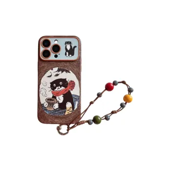 HUANBAOKE Phone Cases