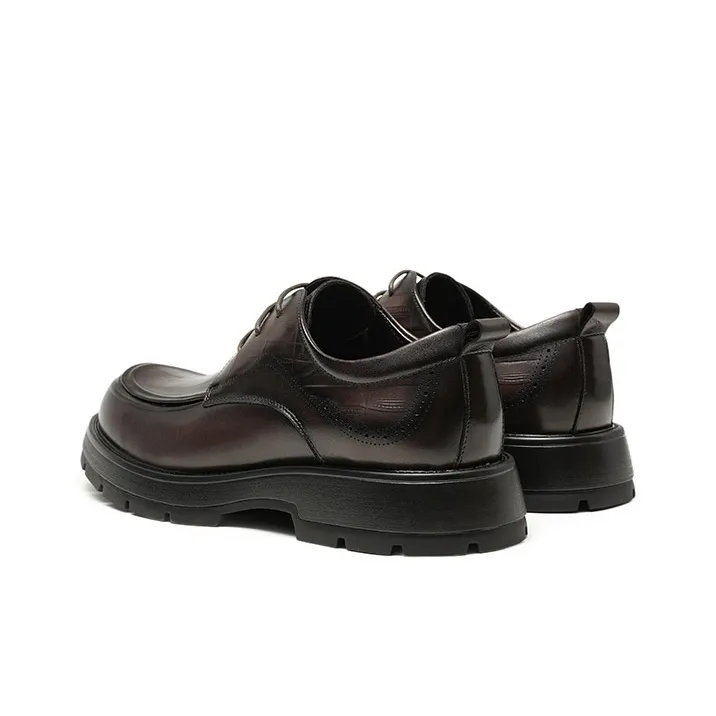 RED DRAGONFLY Dress Shoes Men's-9