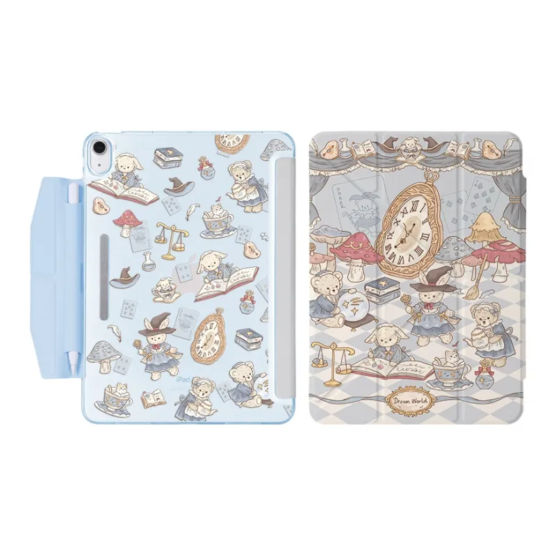 MOROCK Tablet Protective Cases-10