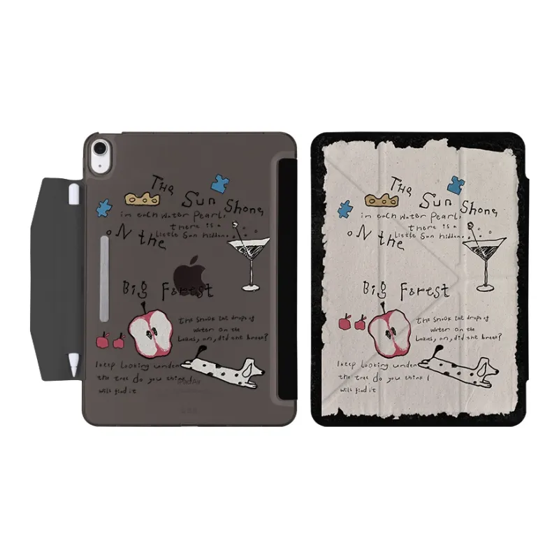 MOROCK Tablet Protective Cases-8