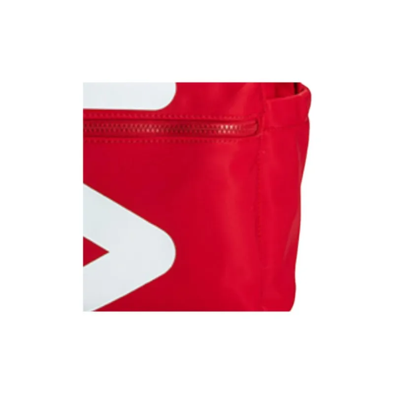 FILA Fabric Backpack Regular Unisex Red-2