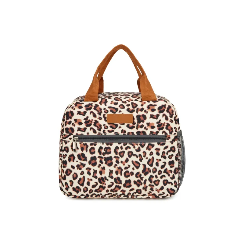 AUNG Polyester Handbag Unisex Multicolor-3