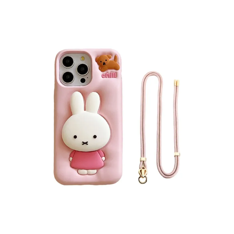 HUANBAOKE Phone Cases-3