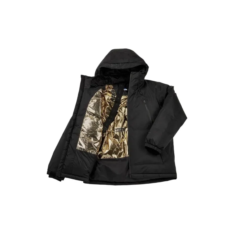 Columbia TITANIUM Down Jacket Men's Black-1