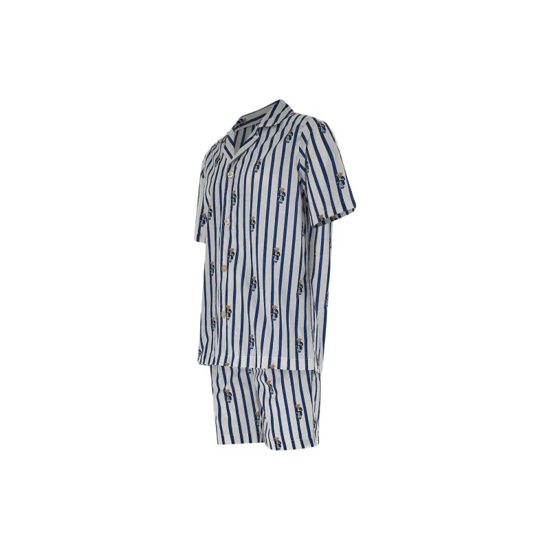 Polo Ralph Lauren Cotton Pajamas-2