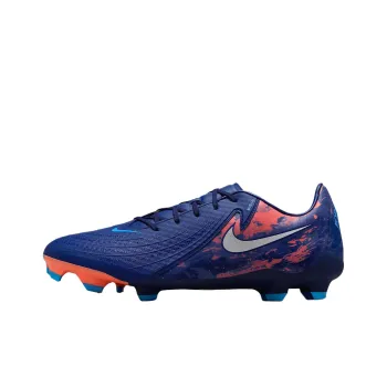Nike Phantom Gx 2 Academy Mg Erling Haaland Force9 Blue Void