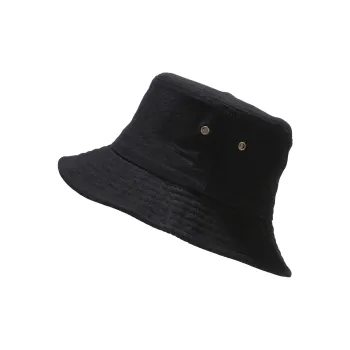 WODONBLE Cotton Bucket Hats Unisex