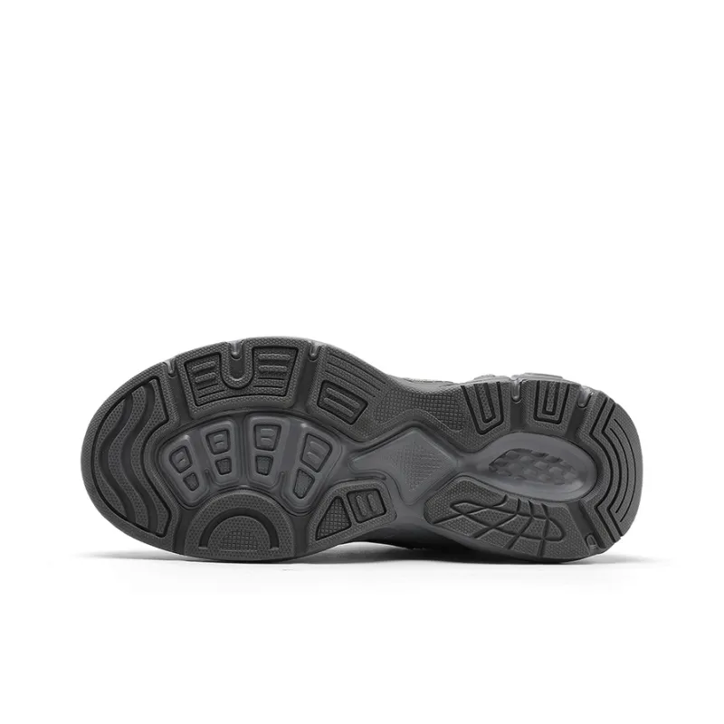 K bird Cushioning Anti Slip And Wear Resistant Low Top Casual Shoes Men's-9