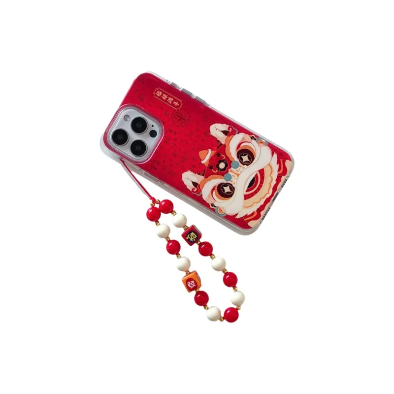 HUANBAOKE Phone Cases-2