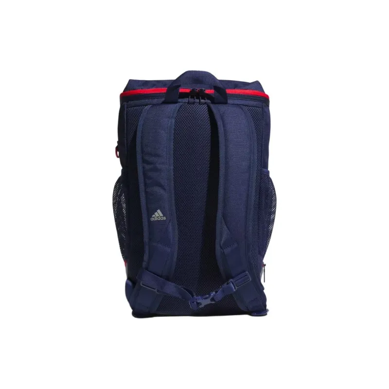 Adidas Polyester Backpack Kids' Dark Blue-2