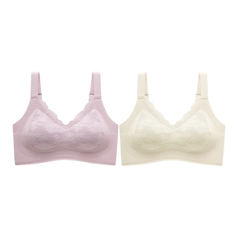 YUZHAOLIN Bra Women's Combo Set-6