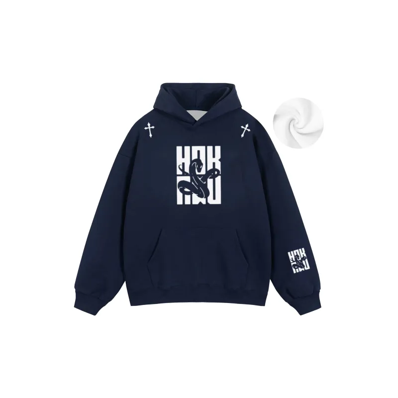 RCTAMY Sweatshirts Unisex-27