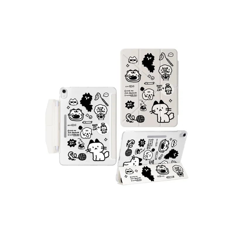 MOROCK Tablet Protective Cases-22
