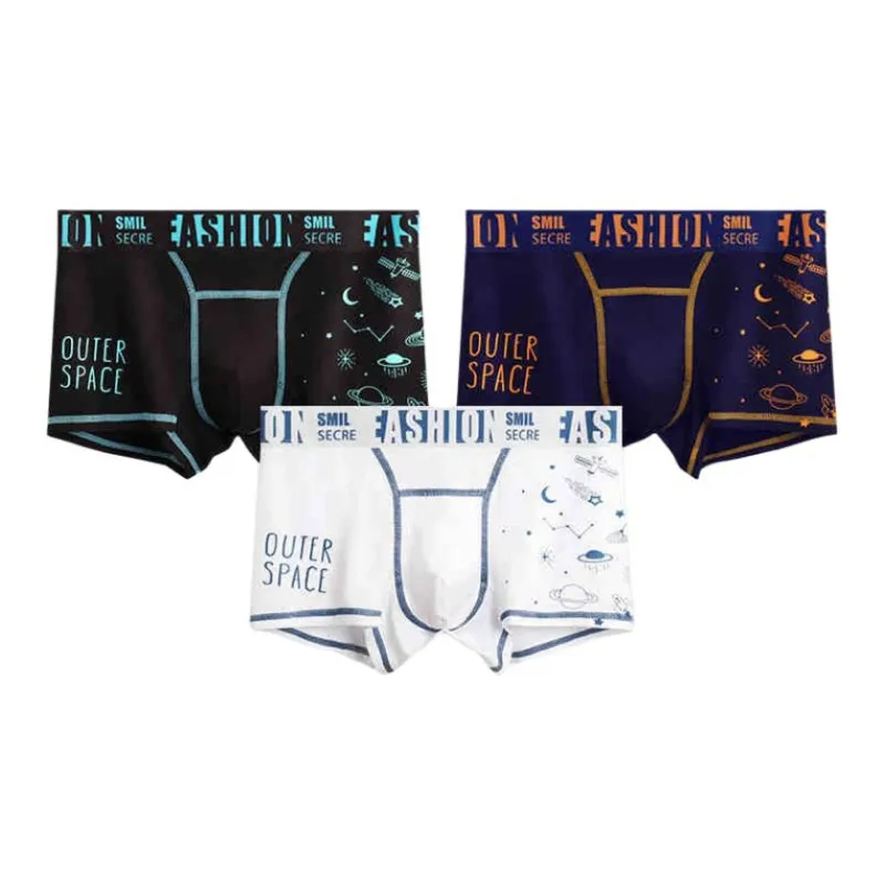 Sicily Men Underpants-14