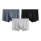 3 Pack (Platinum Gray+Ink Black+Light Gray)