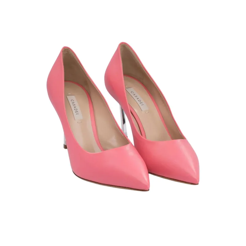 Casadei Pointed Toe Pumps-2