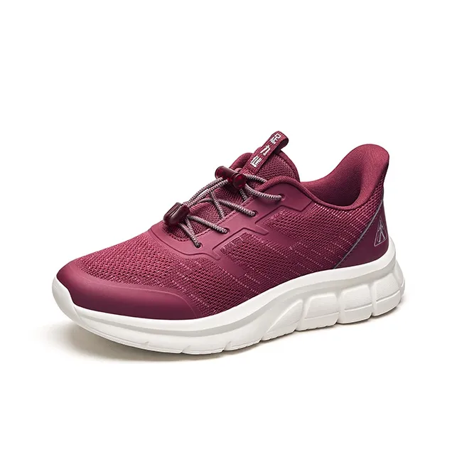 ZULIZ Elderly Lightweight Wear Resistant And Slip Resistant Low Top Casual Shoes Unisex-8
