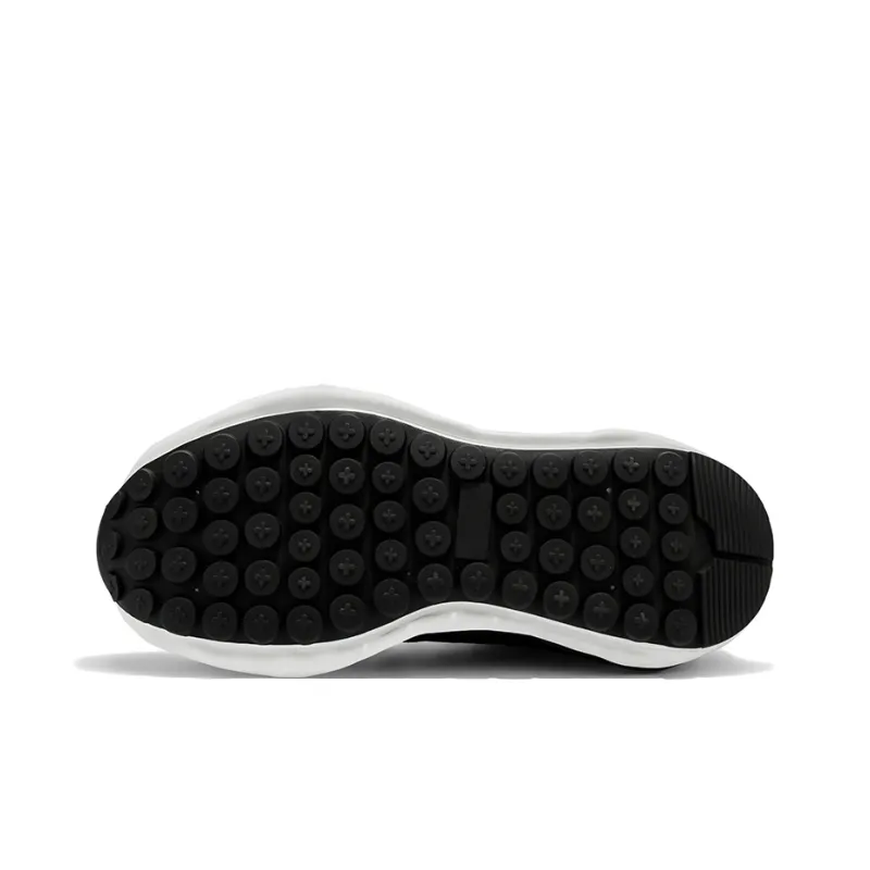 Budding Bear Anti-Slip And Wear-Resistant Lightweight Height Increasing Low-Top Casual Shoes Men's-8