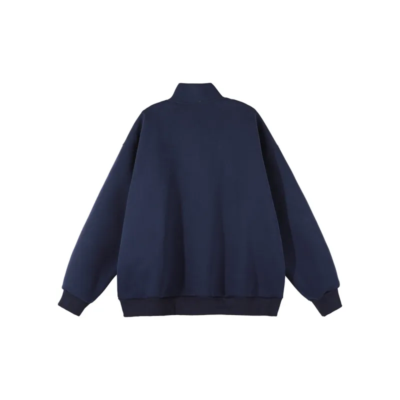 BEETLE TOWN Sweatshirts Unisex-3